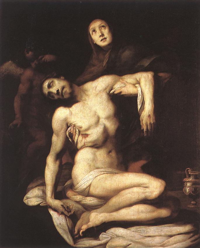 Pieta  i12